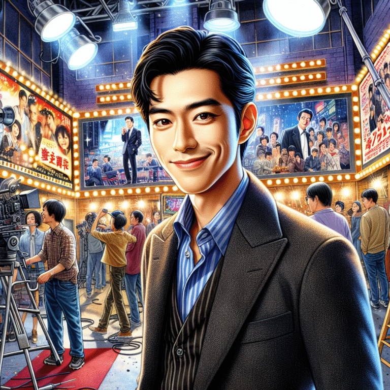 木村達成のプロフィール、出演作、魅力を徹底解説! | OSHIKATSU.AI